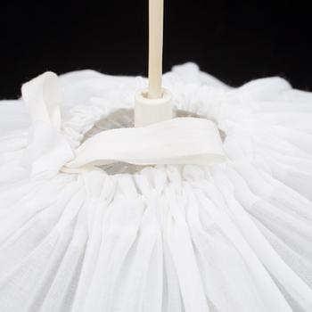 TAKLAMPA, "Pia-lampan", Tore Ahlsén, Gärsnäs.