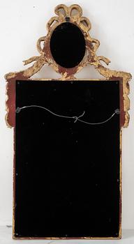 SPEGEL, gustaviansk stil, senare hälften av 1900-talet.