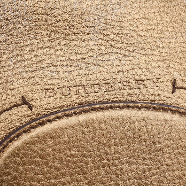 VÄSKA, Burberry.