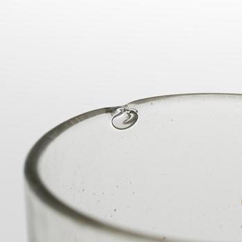 JUOMALASEJA, 19 kpl, malli LH, suunnittelija Tapani Lemminkäinen, valmistaja Nuutajärvi Notsjö 1940-luku.