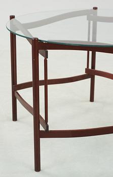 SOFFBORD. "Tema", Hans Johansson, Karl Andersson & Söner, 1900-talets slut.