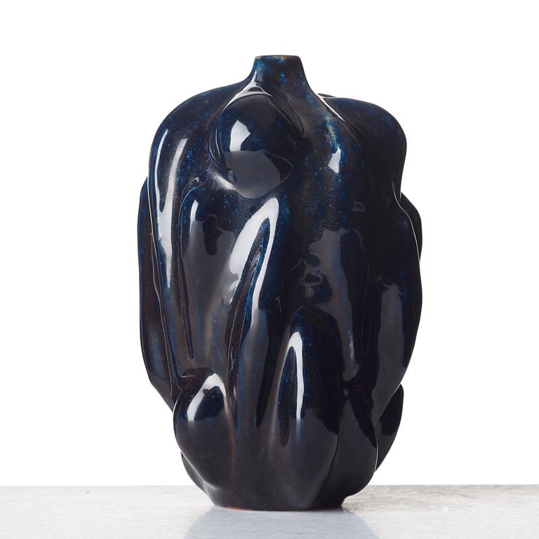 Axel Salto, vas, Royal Copenhagen, Danmark, 1958.