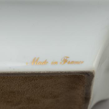 ASKFAT, porslin, Hermès.