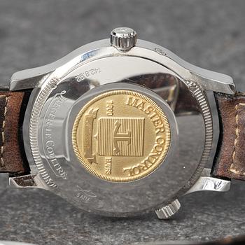 Jaeger-LeCoultre, Master Control Geographic, ca 2003.
