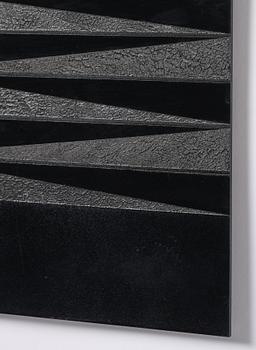 Anders Sletvold Moe, "Black Letters".