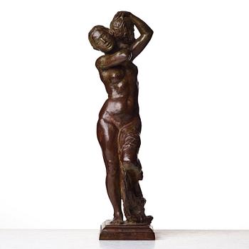 Nils Möllerberg, "Salome".