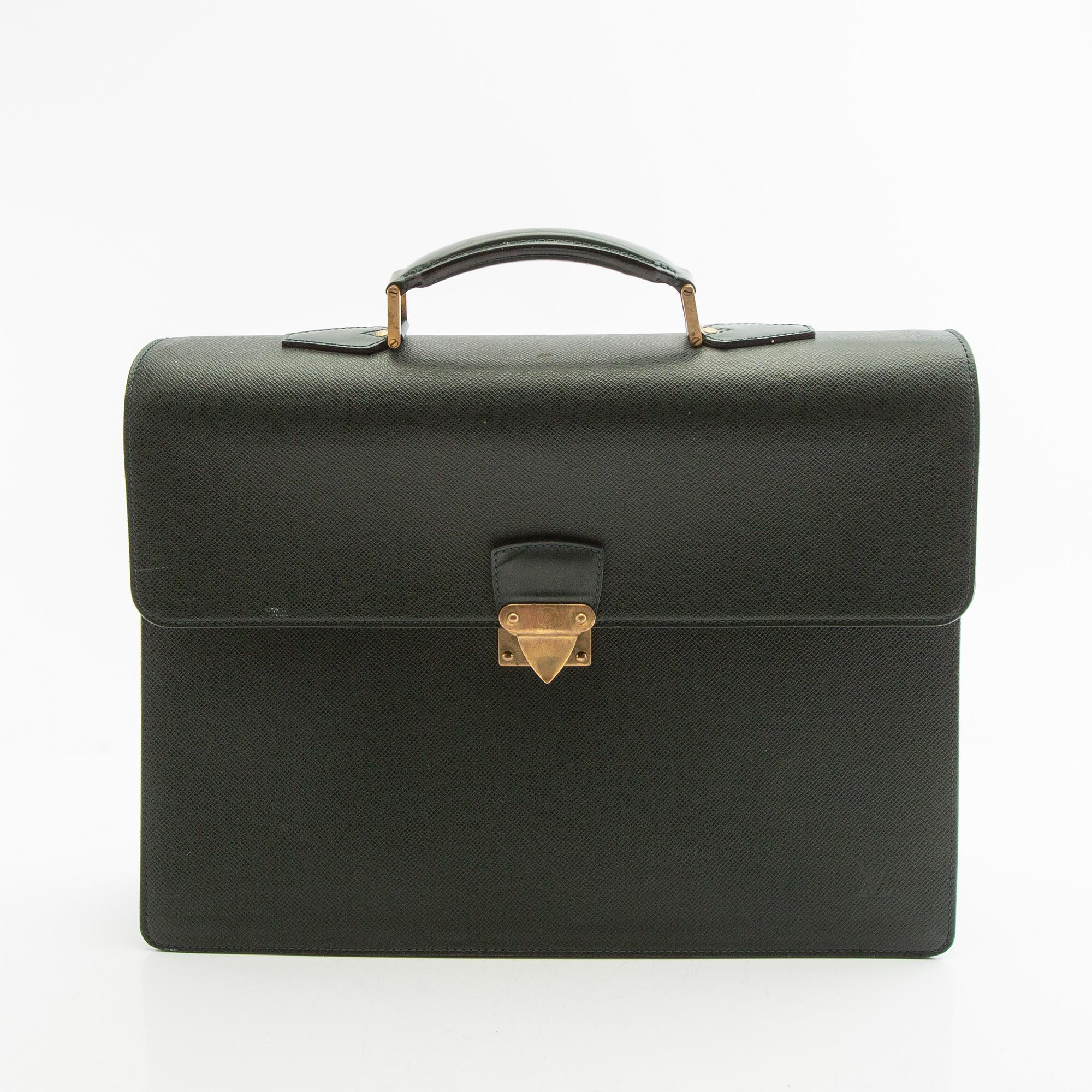 Louis Vuitton, portfölj.