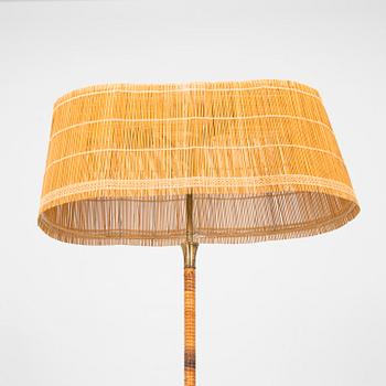 A mid-20th century floor lamp, Itsu, Finland.