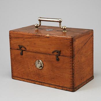 FÄLTTELEFON, 1900-talets början.