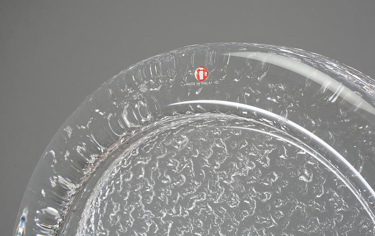 FAT, 5 st, glas, Iittala, 1950/60-tal.