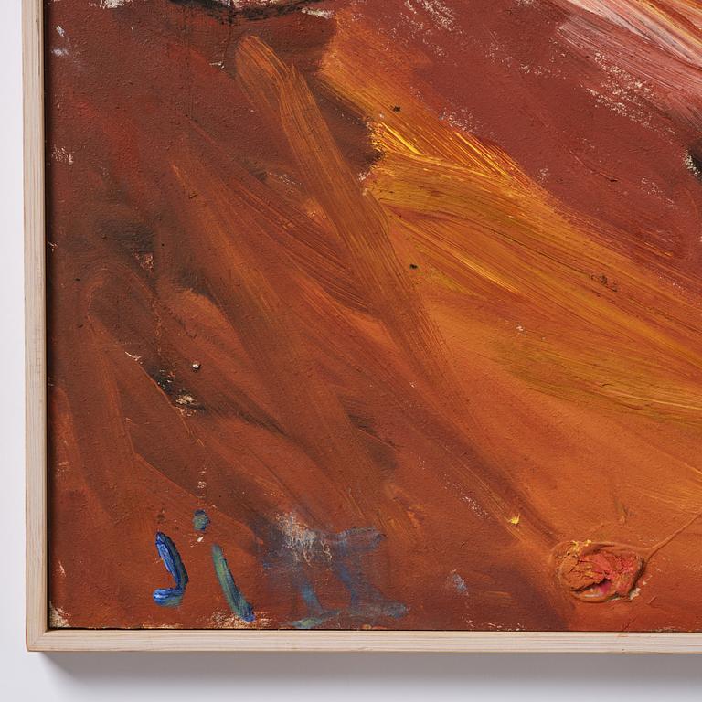 Jarl Ingvarsson, 'Tången'.