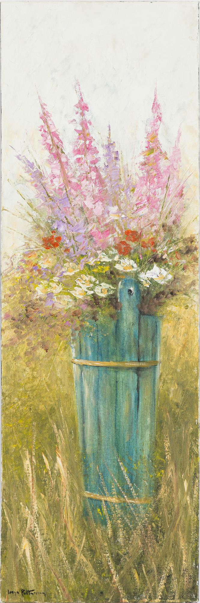 Inge Pettersson,