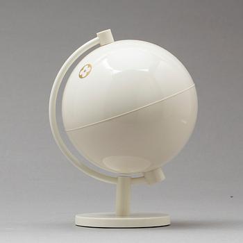 JORDGLOB, "White Globe", Louis Vuitton.