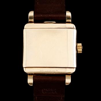 ARMBANDSUR, doublé, Waltham.