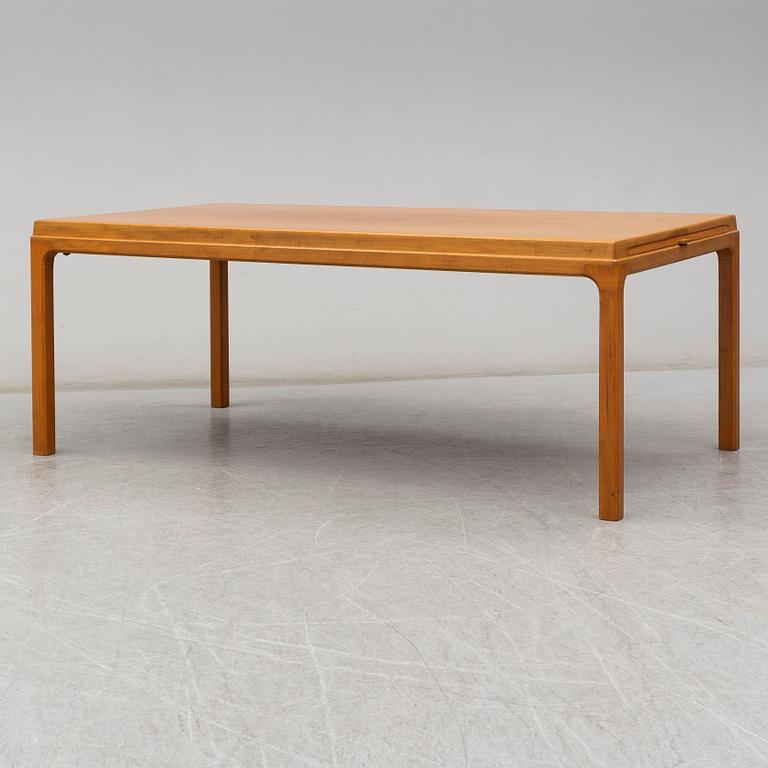 SOFFBORD, 1960-tal.