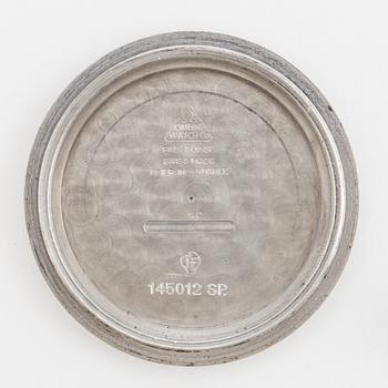 OMEGA, Speedmaster Professional, "Tachymetre", kronografi, rannekello, 42 mm.