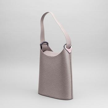 LOUIS VUITTON, "Verseau Bucket Bag" handbag.