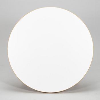 Alvar Aalto, A table model 90 A for Artek.