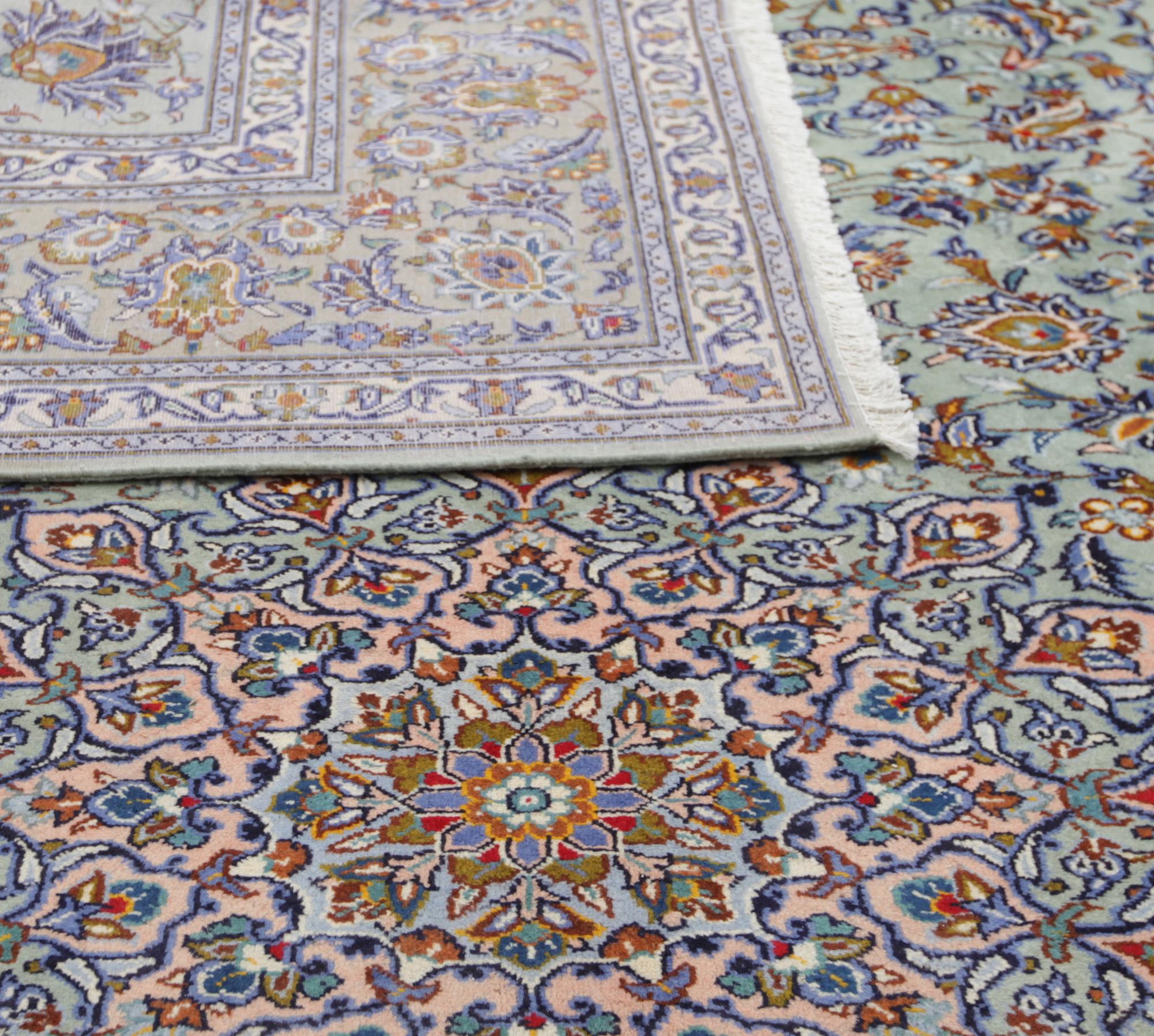 MATTA, Keshan, ca 370 x 268 cm.