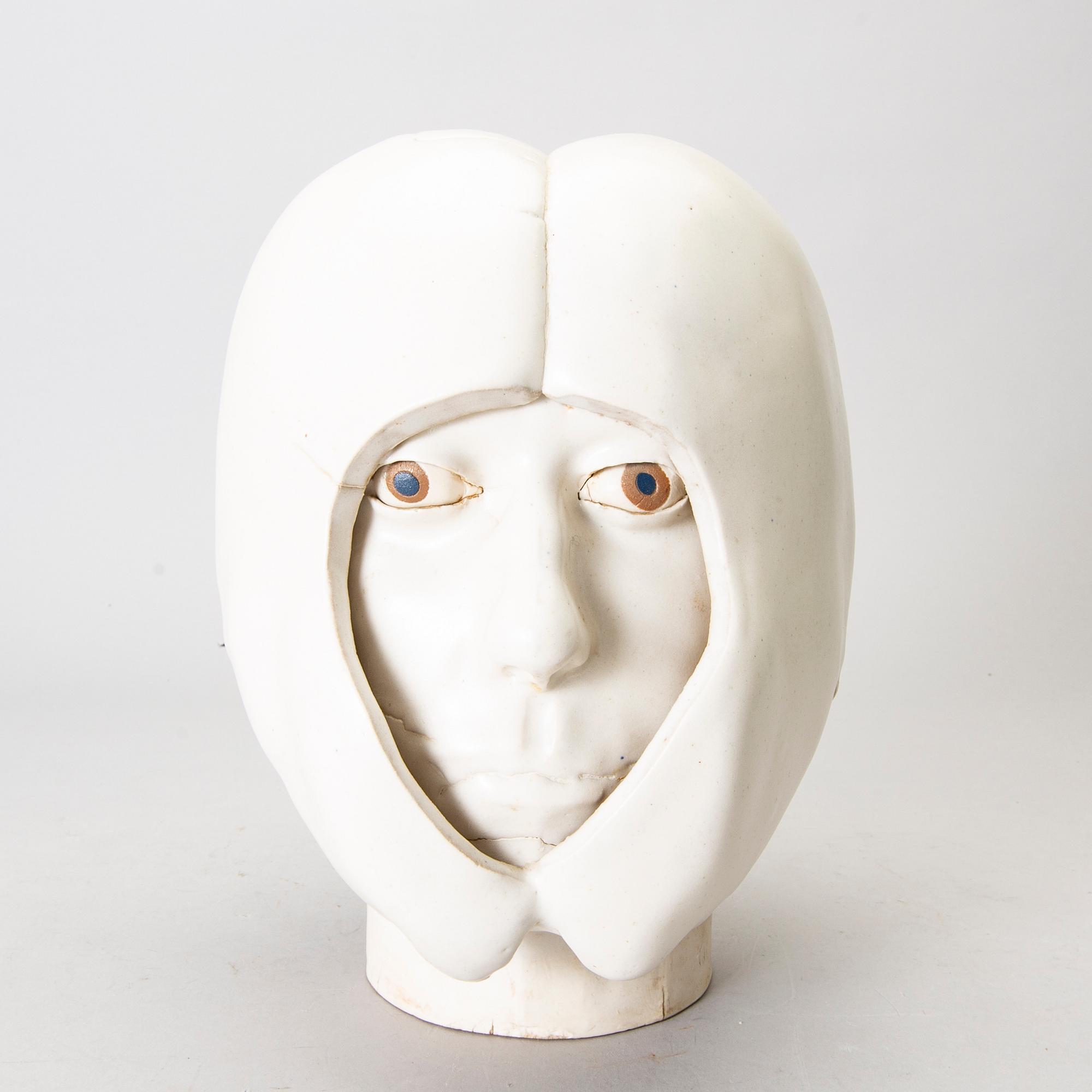 BRITT-INGRID "BIP" PERSSON,