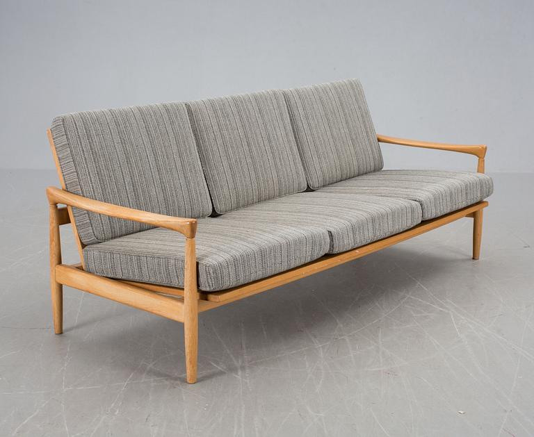 SOFFA, "Kolding", Erik Wörtz, Bröderna Andersson, 1960-tal.