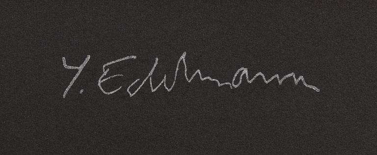 Yrjö Edelmann, "Pink surprice".