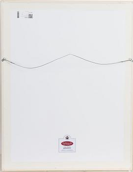 Bengt Lindström, Ur: "Miroir pour Shakespeare",