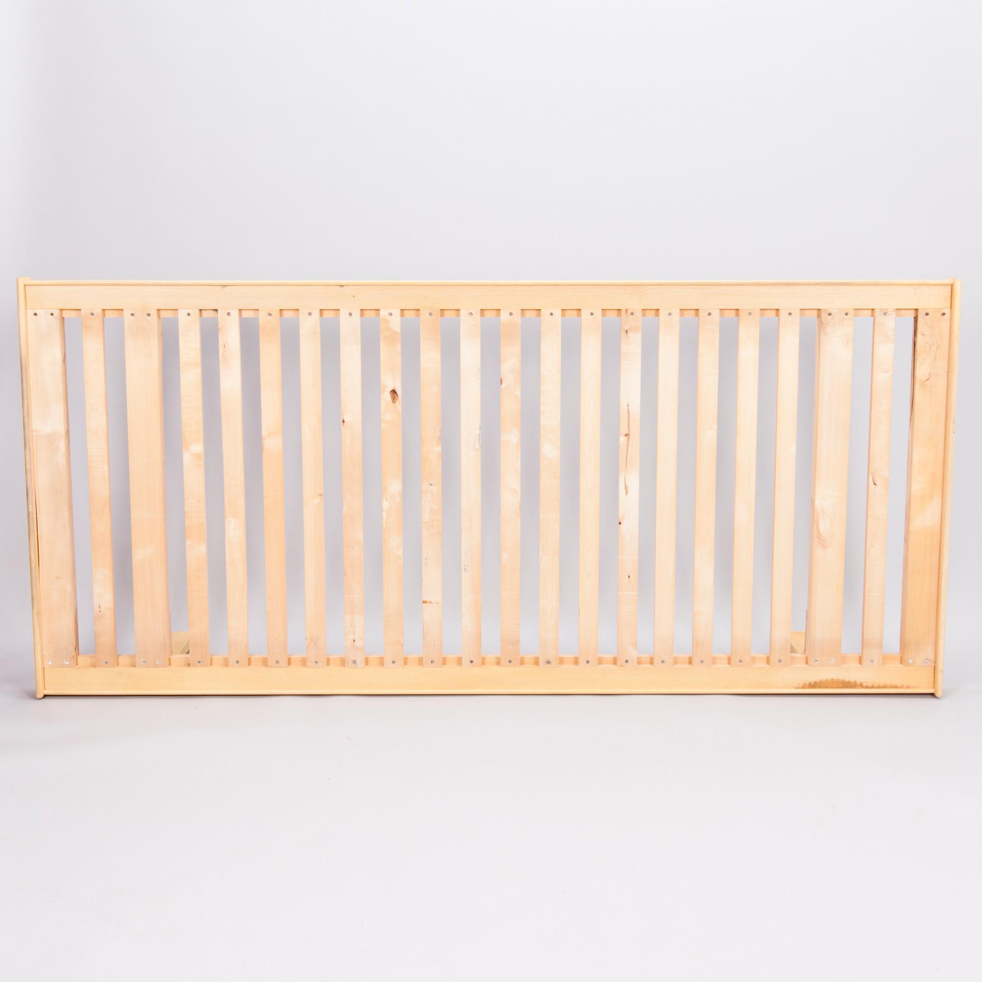 ALVAR AALTO, leposohva, malli 710, Artek, 1900-luvun loppu.
