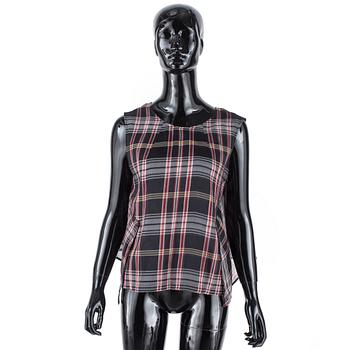 TOPP, Dries Van Noten.
