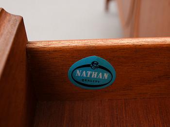 SIDEBOARD, England, Nathan, 1900-talets andra hälft.