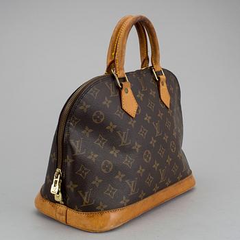 VÄSKA, "Alma", Louis Vuitton.