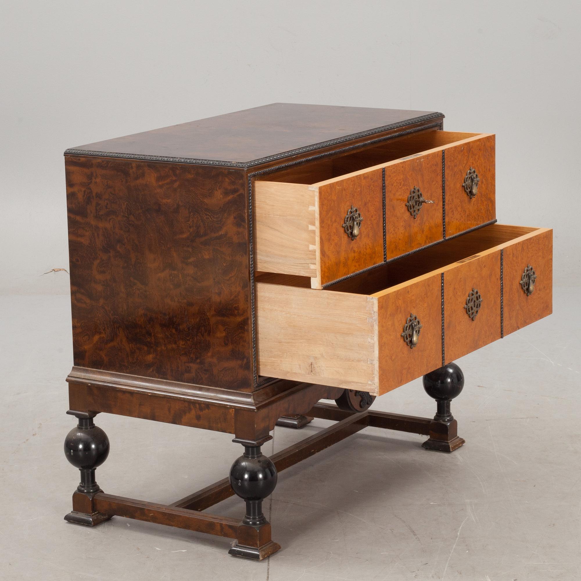 BYRÅ, tillskriven Carl Malmsten.