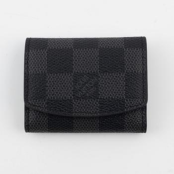 Louis Vuitton, manschettknappar.