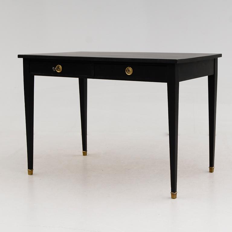 SKRIVBORD, 1900-talets första hälft.