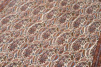 Matta ca 360 x 240 cm.