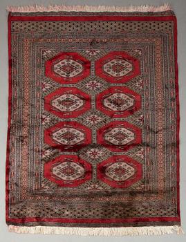 MATTA, Pakistan, ca 165x128.