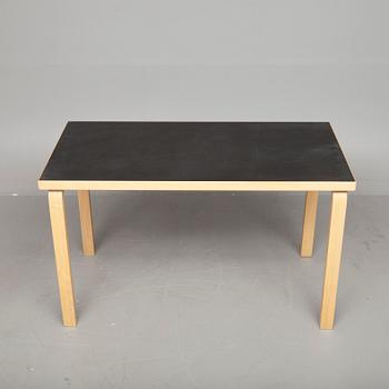 BORD, 80A, Alvar Aalto, Artek, 1980-tal.