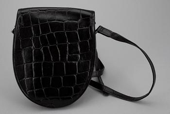 VÄSKA, crossbody, Mulberry.