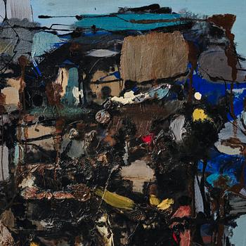 Tadeusz Kantor, Untitled.