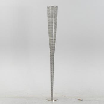 Marc Sadler, a 'Mite' floor lamp, Foscarini, Italy.