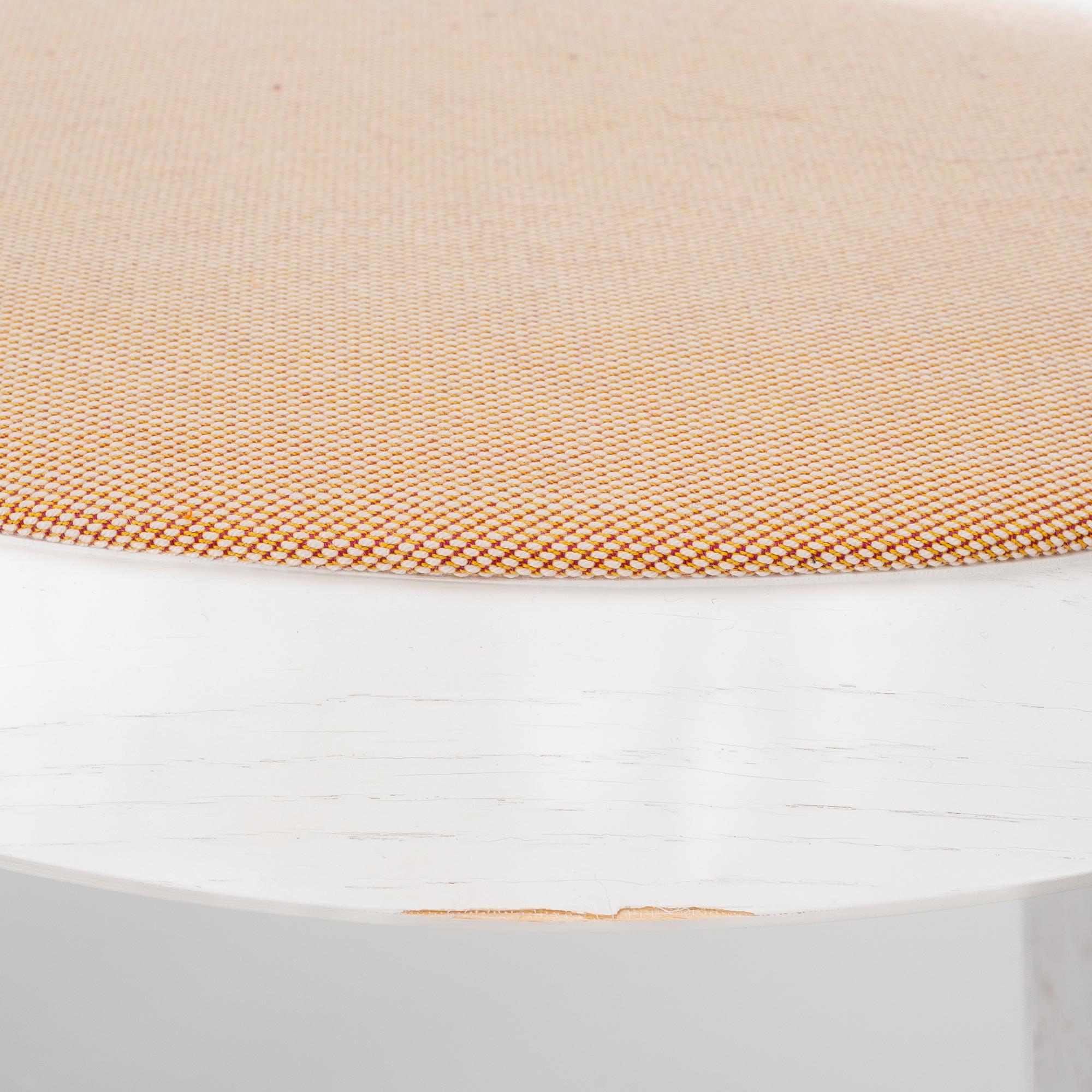 Stefan Diez, chairs, 8 pieces, “Houdini”, E15, 2000s.
