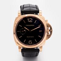 Panerai, Luminor Due, armbandsur, 38 mm.