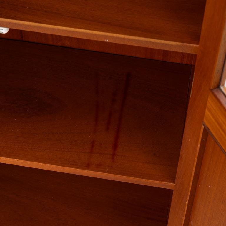 Göran Malmvall, a display cabinet, 'KA-72', Karl Andersson & Söner, Huskvarna.