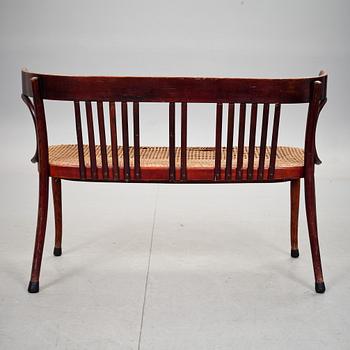 SOFFA, Thonet, 1900-talets början.