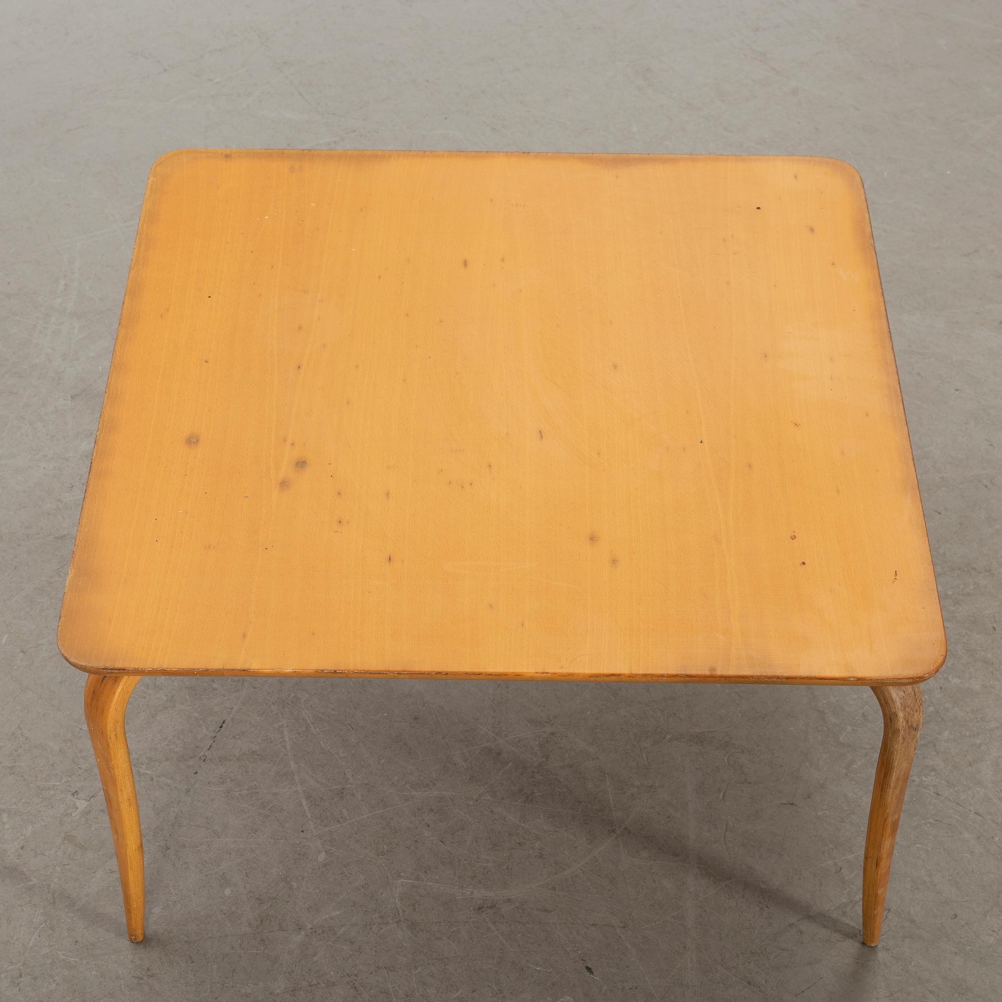 BRUNO MATHSSON,