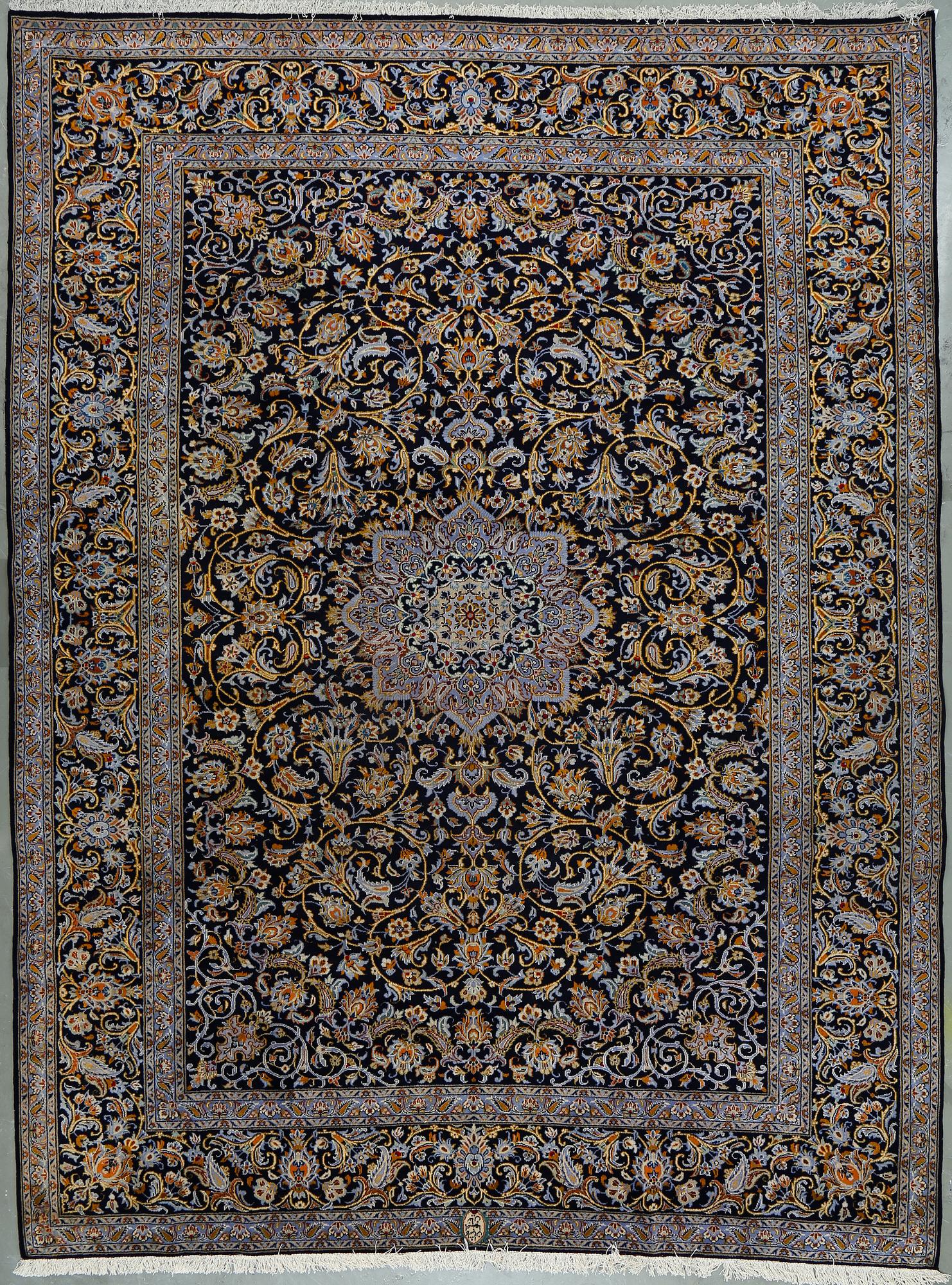 MATTA, Keshan, 390x305 cm.