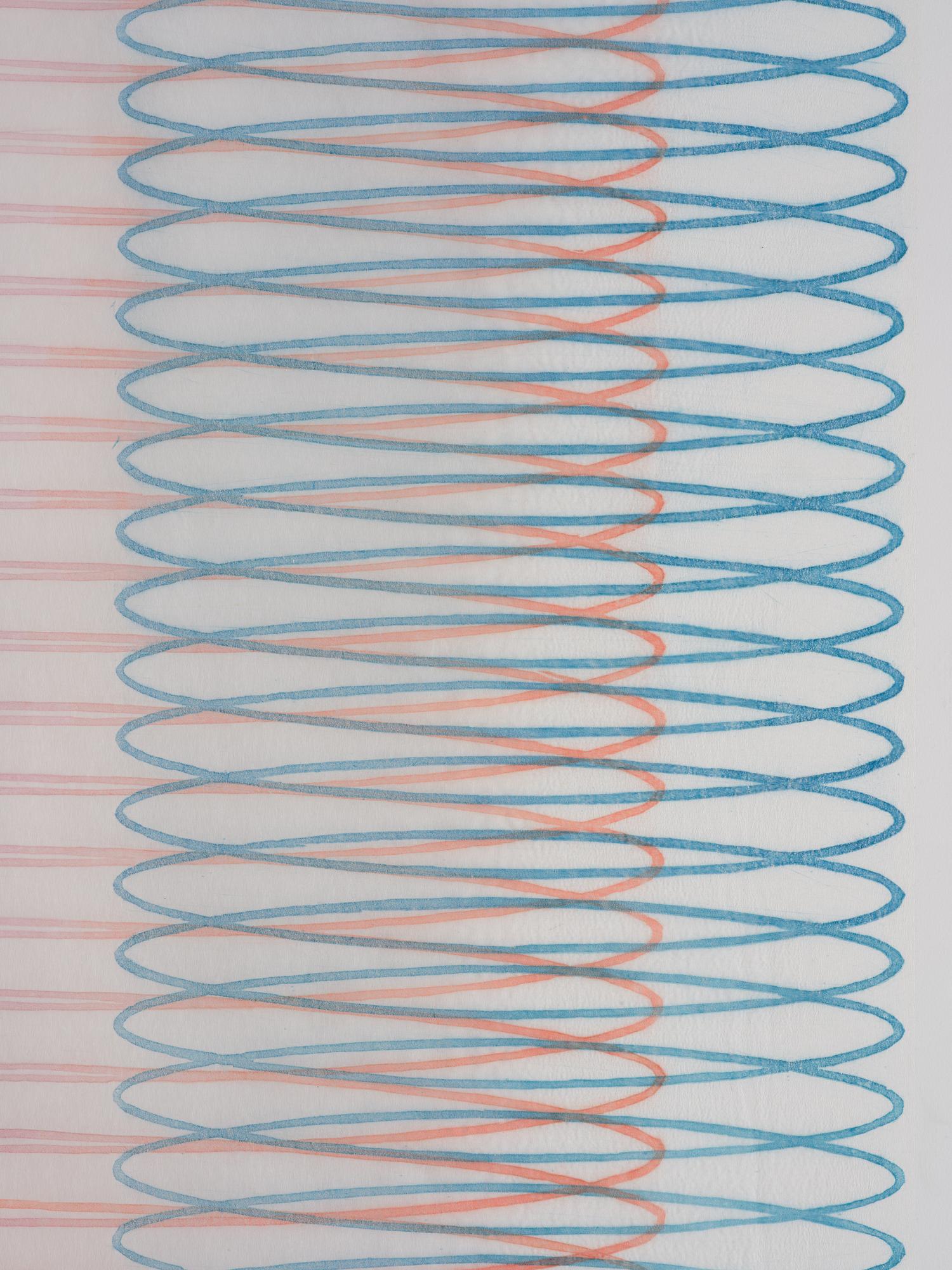 Annu Vertanen, "A Breathing Gaze".