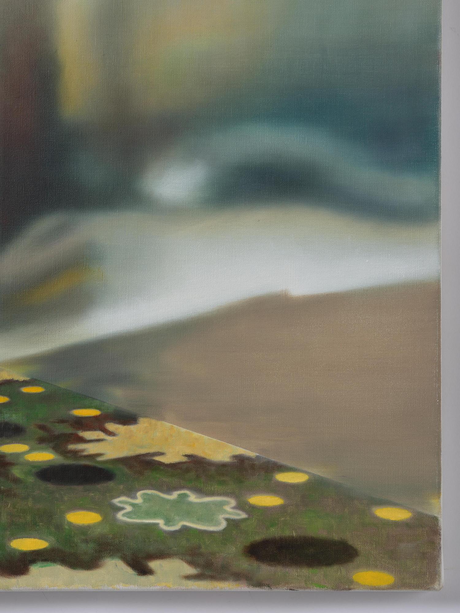 Anette Harboe Flensburg, ”The House, the Clothing, the Girl #3”.