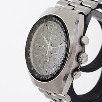 Omega, Speedmaster Professional, Mark II, kronografi, rannekello, 42 mm.