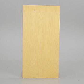 SOFFBORD, Alvar Aalto, Artek, 1900-talets andra hälft.